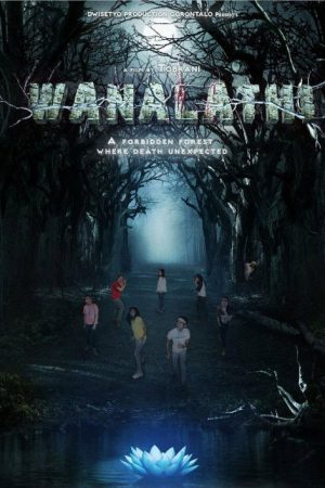 Wanalathi (2022) poster