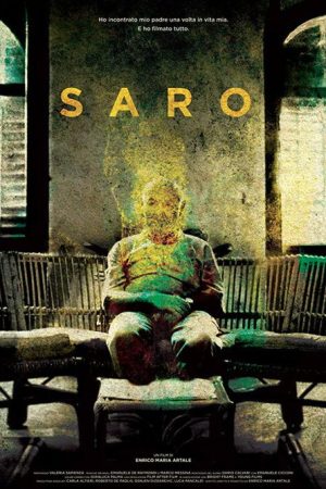 Saro (2016) poster