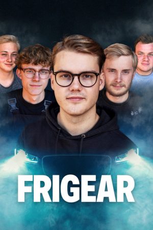Frigear (2020) poster