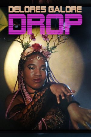 Drop (2022) poster
