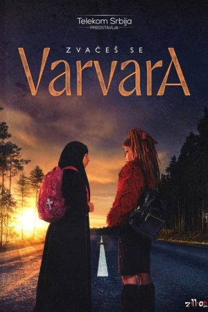 The Name Is Varvara (2026) poster
