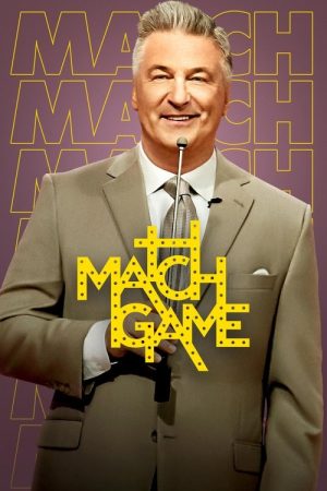 Match Game (2016) poster