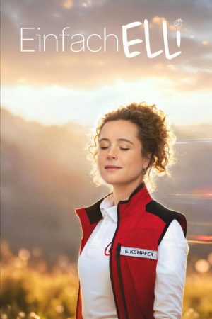 Einfach Elli (2026) poster