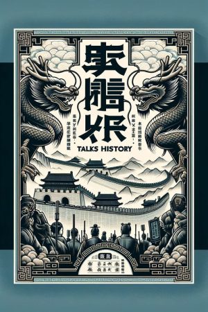 袁腾飞讲历史 (2023) poster
