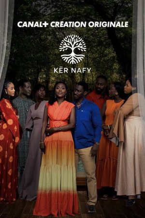 Kër Nafy (2026) poster