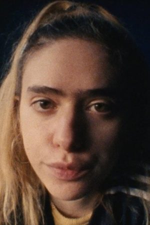 Difficult Woman (2025) poster