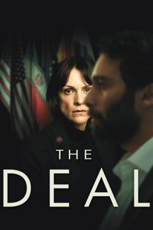 The Deal (2025) poster