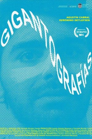 Gigantographies (2024) poster