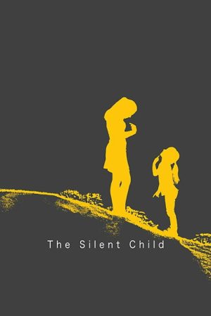 The Silent Child (2017) poster