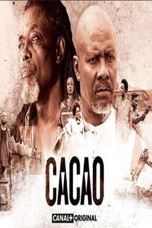 Cacao (2020) poster