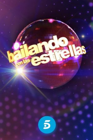 Bailando con las estrellas (2018) poster