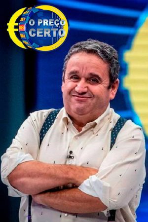 O Preço Certo (2023) poster