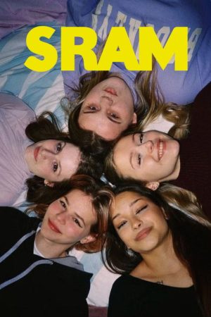 SRAM (2024) poster