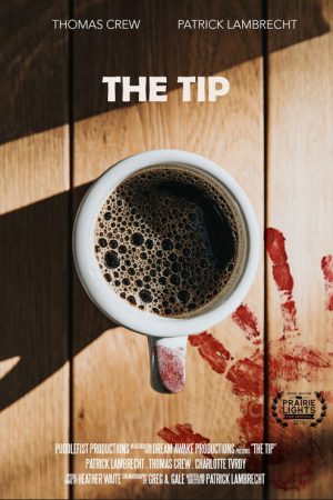 The Tip (2018) poster