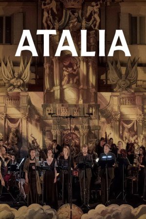 Atalia (2024) poster