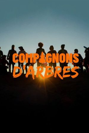 Compagnons d’arbres (2022) poster