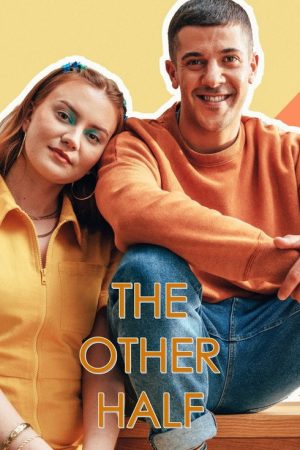 The Other Half (2022) poster