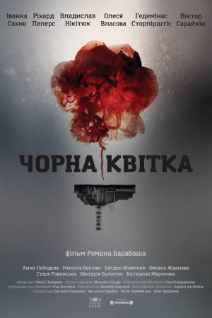 Chornobyl: Aftermath (2016) poster