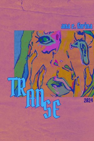 TRANSE (2024) poster