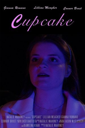 Cupcake (2025) poster
