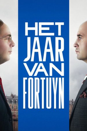 Het jaar van Fortuyn (2022) poster