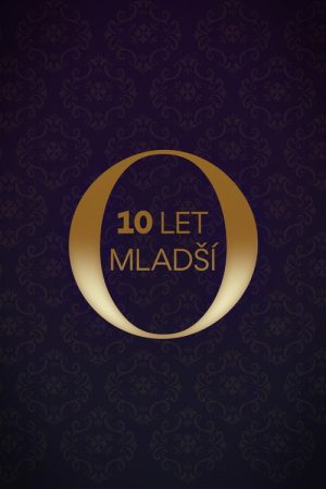 O 10 let mladší (2018) poster