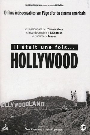 Il était une fois… à Hollywood (2018) poster