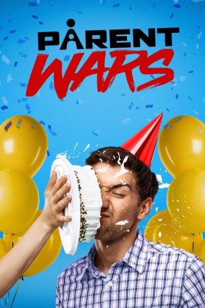 Parent Wars (2025) poster