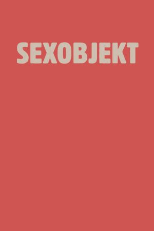 Sexobjekt (2020) poster