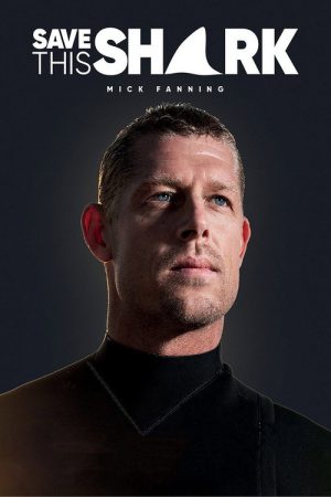 Save This Shark (2020) poster