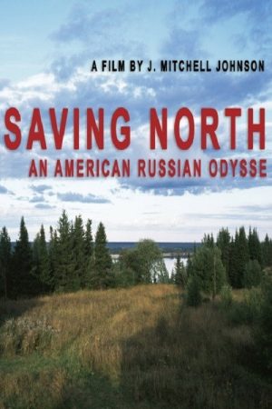 Saving North (2020) poster