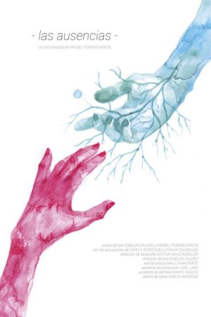 The Absences (2020) poster