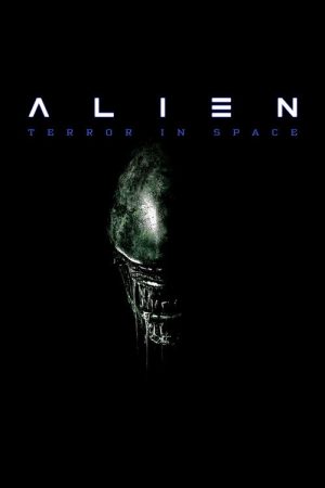 Alien: Terror in Space (2025) poster