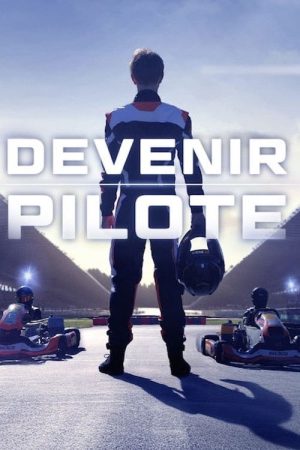 Devenir Pilote (2026) poster