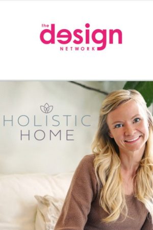 Holistic Home (2021) poster