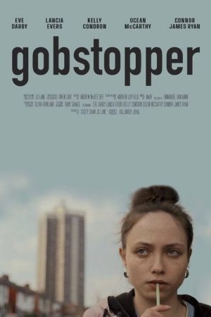 Gobstopper (2024) poster