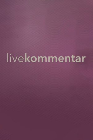 Livekommentar (2019) poster