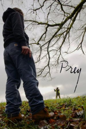 Prey (2025) poster