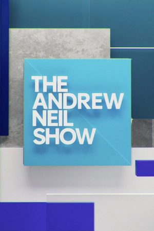 The Andrew Neil Show (2022) poster