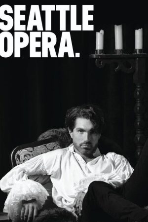 Don Giovanni (2021) poster