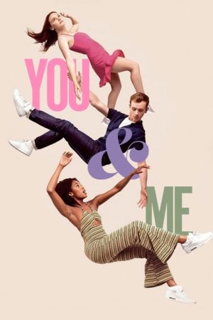 You & Me (2023) poster