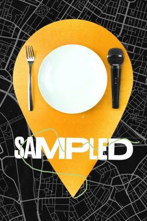 Sampled (2022) poster