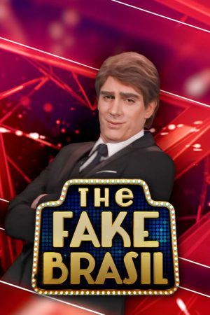 The Fake Brasil (2019) poster