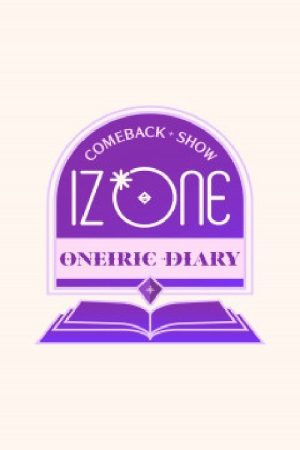 IZ*ONE 아이즈원 컴백쇼 (2020) poster