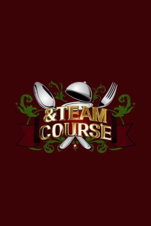 &TEAM COURSE (2026) poster