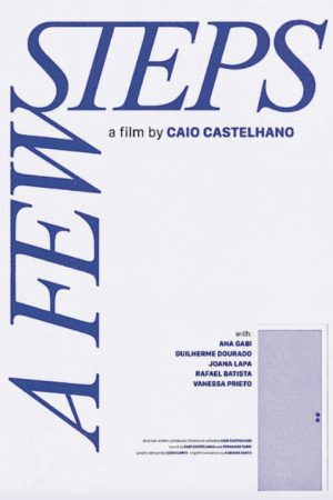 A Few Steps (2020) poster