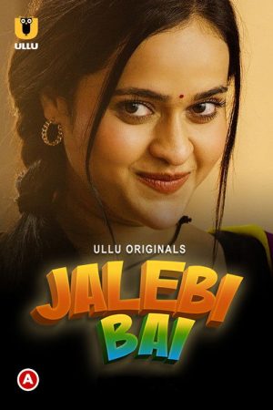 Jalebi Bai (2022) poster