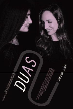 Duas (2022) poster