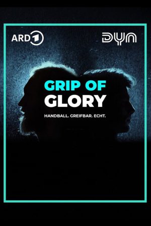 Grip of Glory (2025) poster