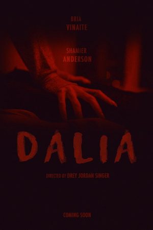 Dalia (2019) poster